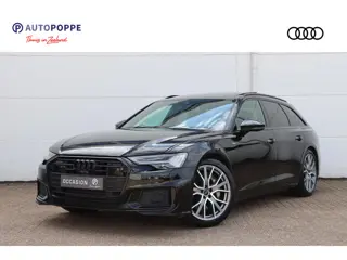 Audi A6 Avant 55 TFSI quattro Sport S line edition 340pk S-Tronic