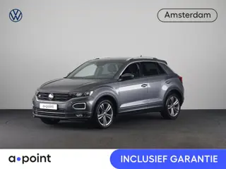 Volkswagen T-Roc 1.5 TSI Sport Business R 150 PK | Automaat (DSG) | Digitaal dashboard | Camera | St