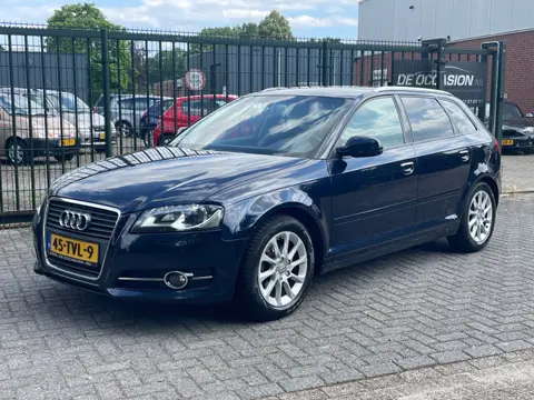 Audi A3 Sportback 1.2 TFSI Ambition Advance