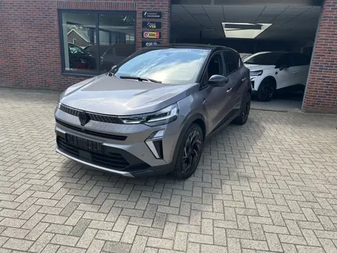 Renault Captur 1.8 E-Tech full hybrid 160 esprit Alpine