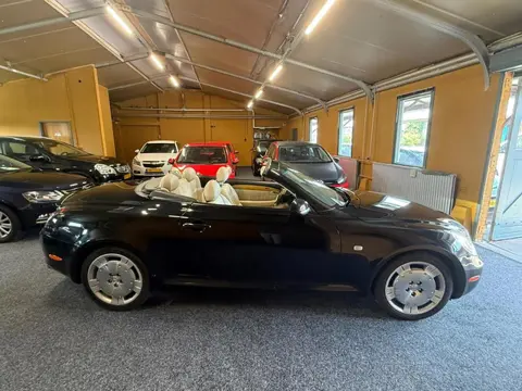 Lexus SC 430 V8 NIEUWE DISTRIBUTIE / VOL