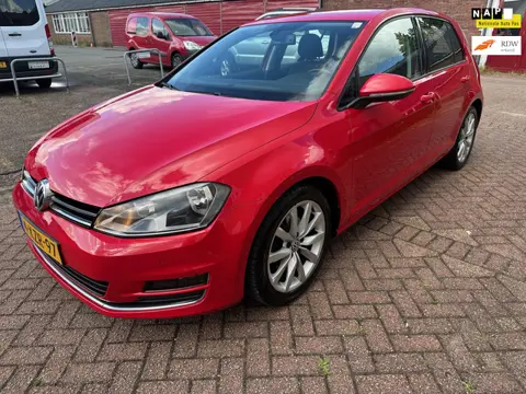 Volkswagen Golf 1.4 TSI ACT Highline/NAVI/PDC/APM/NAP