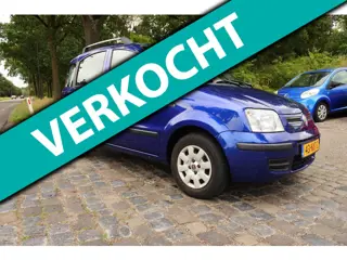 Fiat Panda 1.2 Edizione Cool airco 5 drs 150 dkm apk 15-4-2027