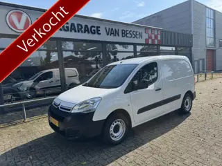 Citroën Berlingo 1.6 BlueHDI 75 Club 3 ZITS-AIRCO-CRUISE