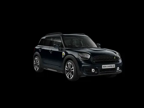 MINI Countryman 1.5 Cooper SE Hybrid ALL4 JCW-Trim | Navi | Panorama | Lounge Leder | Memory | Head-