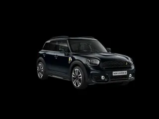 MINI Countryman 1.5 Cooper SE Hybrid ALL4 JCW-Trim | Navi | Panorama | Lounge Leder | Memory | Head-