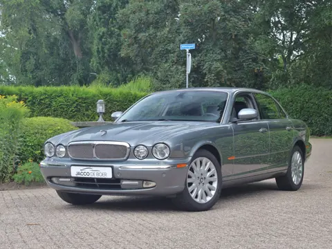 Jaguar XJ 4.2 V8 Executive