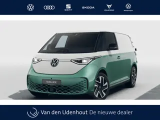 Volkswagen ID. Buzz Cargo L1H1 79kWh 286pk RWD Bulli-Limited Edition
