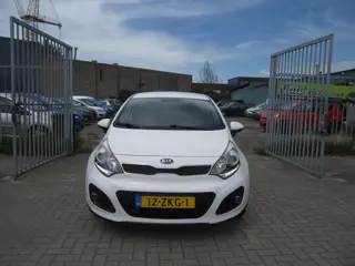 Kia Rio 1.2 CVVT Plus Pack