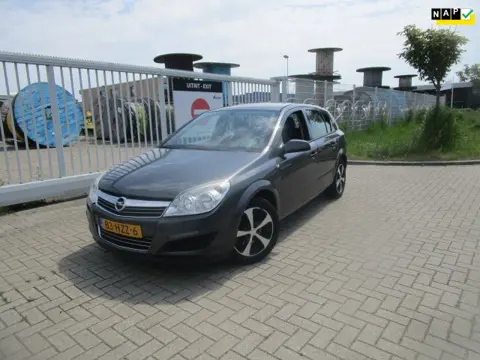 Opel Astra 1.6 Cosmo