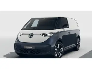 Volkswagen ID. Buzz Cargo L1H1 79kWh 286pk RDW Bulli-Limited-edtition