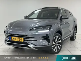 BYD SEAL U 1.5 T DM-i AWD Design Voorraad l 1300kg Trekgewicht