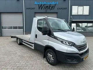 Iveco Daily 35S21H 3.0 410 POLMAR AUTOTRANSPORTER