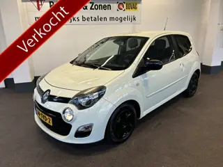 Renault Twingo 1.2 16V Dynamique | Climate control | Cruise control | Nederlands geleverd | Facelift