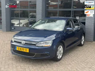 Volkswagen Jetta 1.4 TSI Hybrid Cruisec|Nap|Navi|Pdc2x|Topstaat!!