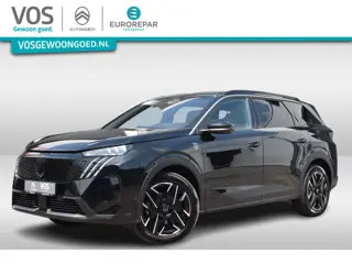 Peugeot 5008 Hybrid 145pk DCS-6 GT Automaat | Navigatie | Airconditioning ECC | Elek achterklep | 7 