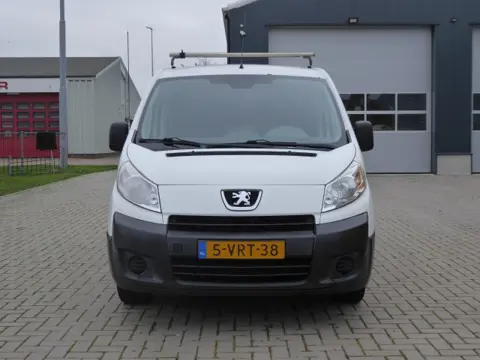 PEUGEOT EXPERT 229 1.6 HDI