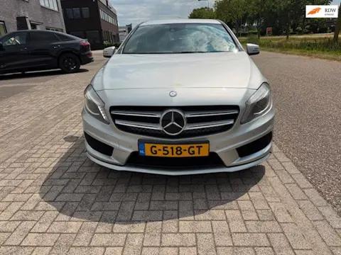 Mercedes-Benz A-klasse 180 Prestige