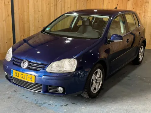 Volkswagen Golf 1.6 FSI Trendline 2008 5-Deurs Airco 135.000 KM !