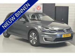 Volkswagen e-Golf e-Golf // NAVI // ADAPTIVE CRUISE // CAMERA // CLIMA // 140.000 km //