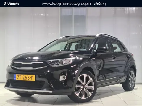 Kia Stonic 1.0 T-GDi DynamicLine