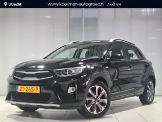 Kia Stonic 1.0 T-GDi DynamicLine