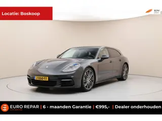Porsche Panamera Sport Turismo 2.9 4 E-Hybrid PANO-DAK SOFT CLOSE VOL!