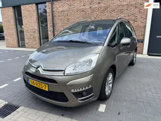 Citroen Grand C4 Picasso 1.6 VTi Selection 7p