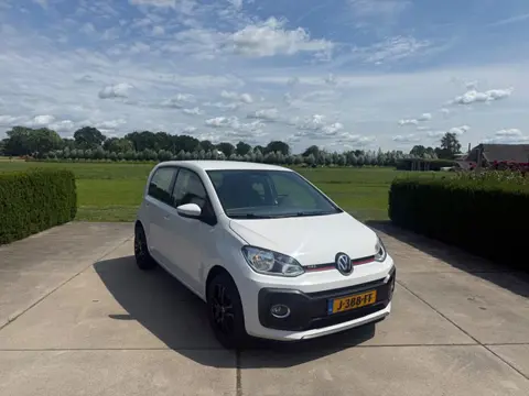 Volkswagen Up! 1.0 BMT move up!