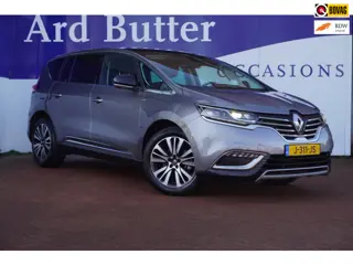 Renault Espace 1.6 TCe Initiale Paris 200PK 5p. / Panodak / Camera / Navi / Vol-leder / LED / = SUPE