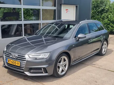 Audi A4 Avant 1.4 TFSI Sport S line edition