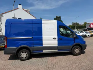 Ford Transit 2.2TDCI,E5,92kw,AC,L2H2,TIK in MOTOR
