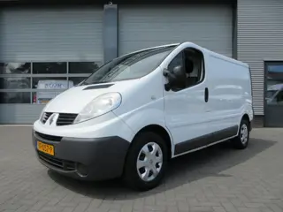 Renault Trafic 2.0 dCi T29 L1H1 airco