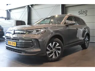 Volkswagen Tiguan 1.5 eHybrid Life keyless carplay camera led pdc 204 pk !!