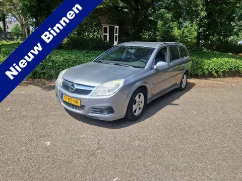 Opel Vectra Wagon 1.8-16V Business, 2005 (bj 2005)