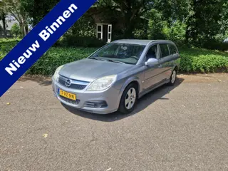 Opel Vectra Wagon 1.8-16V Business, 2005 (bj 2005)