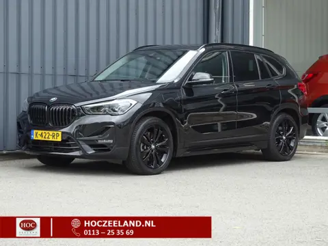 BMW X1 xDrive25e eDrive Edition (bj 2021, automaat)