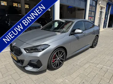 BMW 2 Serie Gran Coupé 218i M SPORT Edition. NL AUTO.FULL OPTIONS.