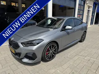 BMW 2 Serie Gran Coupé 218i M SPORT Edition. NL AUTO.FULL OPTIONS.