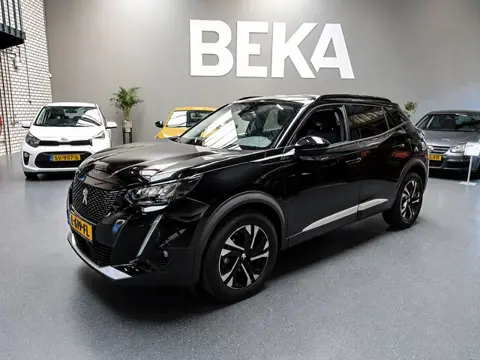 Peugeot 2008 1.2 PureTech 100 Allure
