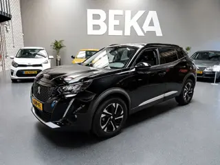 Peugeot 2008 1.2 PureTech 100 Allure
