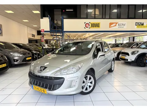 Peugeot 308 1.6 VTi Style Airco Bovag (bj 2009)