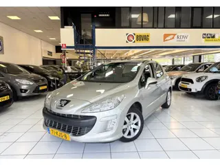 Peugeot 308 1.6 VTi Style Airco Bovag (bj 2009)