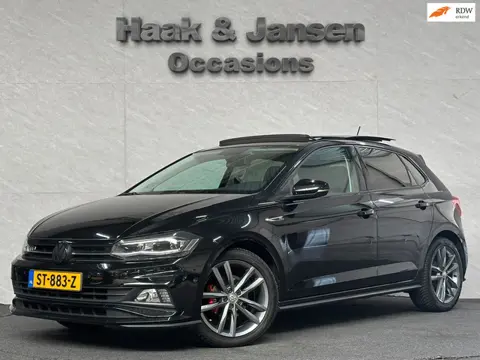 Volkswagen Polo 1.0 TSI Highline R-Line Panodak Virtual
