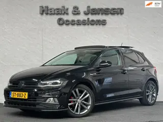 Volkswagen Polo 1.0 TSI Highline R-Line Panodak Virtual
