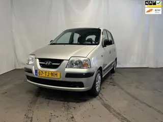 Hyundai Atos 1.1i Active Young EXPORT!!