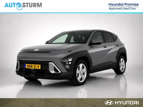 Hyundai Kona 1.6 GDI HEV Comfort
