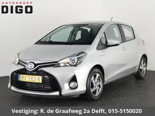 Toyota Yaris 1.5 Hybrid Trend | Navigatie | Camera | Trekhaak | Cruise Control |