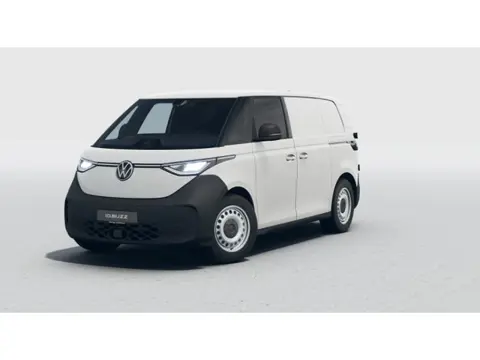 Volkswagen ID. Buzz Cargo L1H1 286pk 79kWh RWD Economy-Limited Edition / 2x schuifdeur