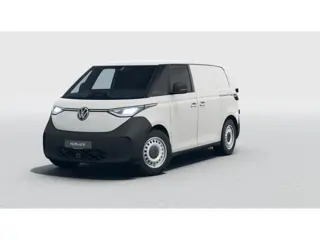 Volkswagen ID. Buzz Cargo L1H1 286pk 79kWh RWD Economy-Limited Edition / 2x schuifdeur